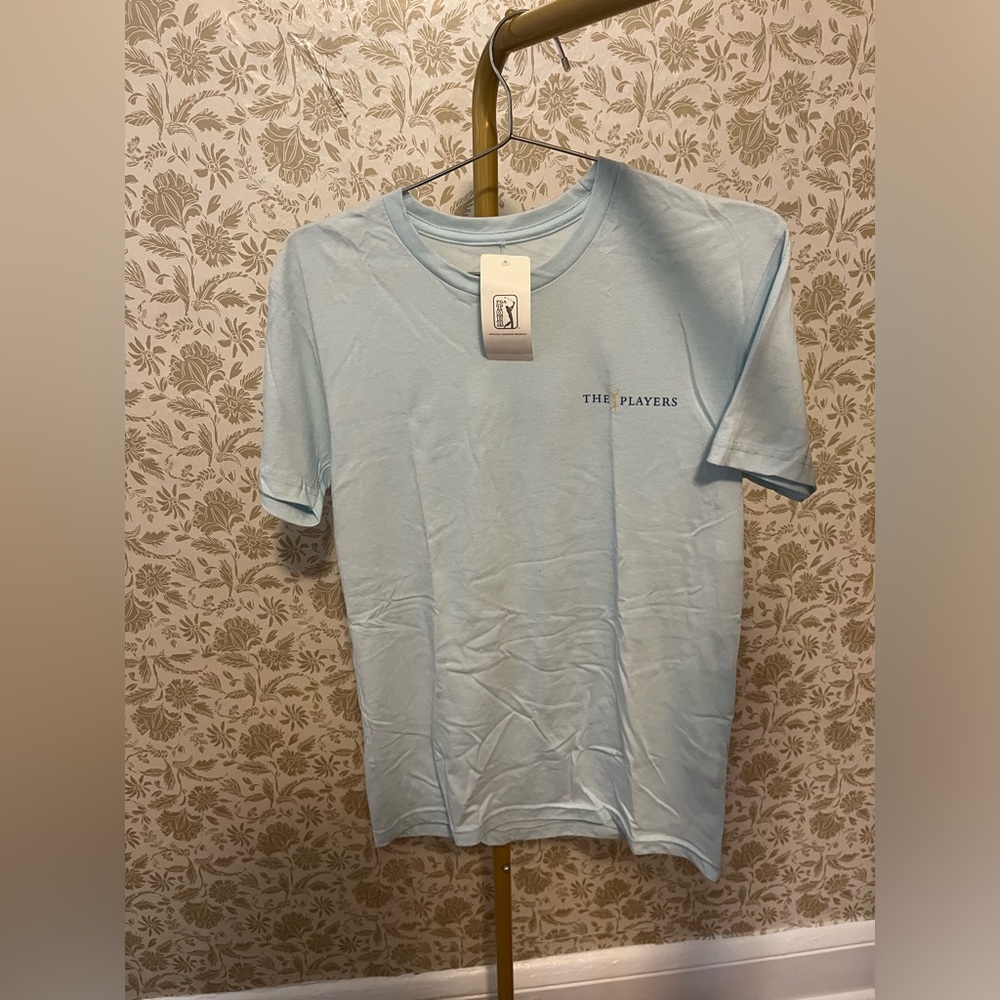 PGA Tour: The Players T-Shirt